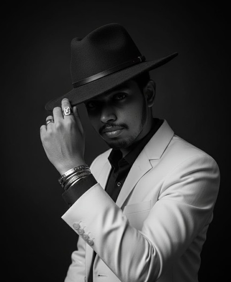 Shubhankar Basak at University